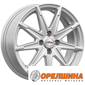 iFree  Хит  6x16  4x100  ЕТ45  60,1  Нео-классик  